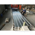 Corrugated Roofing Steel Sheet